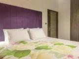 2 Bedrooms Apartment with balcony and with sea view