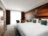 Superior Double Suite with balcony