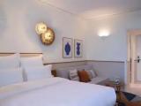 Classic Double room with garden view
