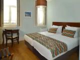 Superior Double room with garden view