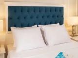 Standard Single room with sea view