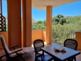 Executive Double room with balcony