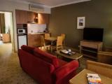 1 Bedroom Executive Apartment with balcony