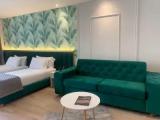 Superior Double room with city view