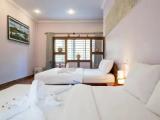 Deluxe Double Basement room