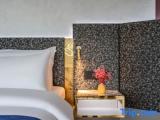 Superior Double room with view