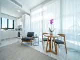 Executive Double Studio