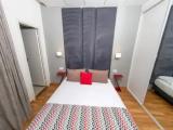 Standard Double room with sea view