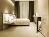 Bed in Dorm