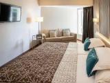 Standard Double room with mountain view