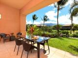 2 Bedrooms Villa with partial ocean view