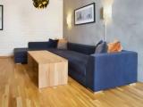 Standard Quadruple Family room