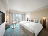 Moderate Twin room with West view