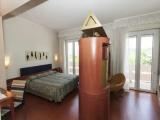 Junior Suite with balcony