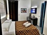 Suite with sea view