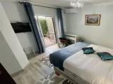 Double Apartment