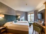 Standard Single room with balcony