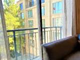 1 Bedroom Double Suite