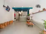 Superior Family Quadruple room