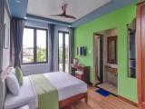 Superior Double room with balcony
