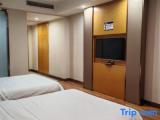 Executive Twin room
