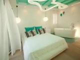 Single Junior Suite with sea view