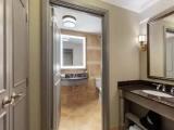 Luxury Double Suite