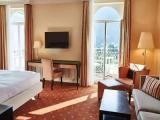 Superior room with balcony
