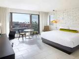 Epic View Double room
