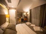 Standard Double room with mountain view