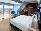 Double Offbeat Loft
