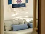 Junior Suite with partial view