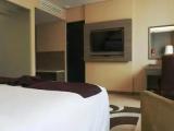 Executive Double Suite