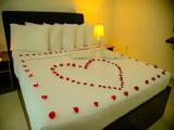Deluxe Double room with view