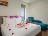 Suite with sea view