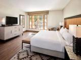 1 Bedroom Suite with balcony