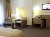 Premium Double room with partial ocean view
