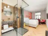 Premier Double room