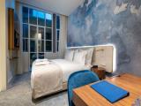 Classic Double room with courtyard view