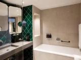 Premium Double room with view
