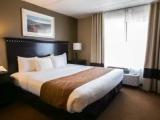 1 Bedroom Double Suite