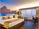 Deluxe Single room with city view