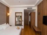 Standard Quadruple room with sea view