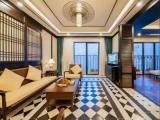 Single Junior Suite with sea view