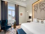 1 Bedroom Double Suite with city view
