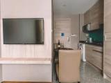 1 Bedroom Suite with balcony