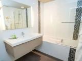 Double Junior Suite with park view