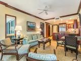 1 Bedroom Apartment with ocean view