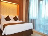 Triple Junior Suite