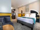 Superior Single room with balcony
